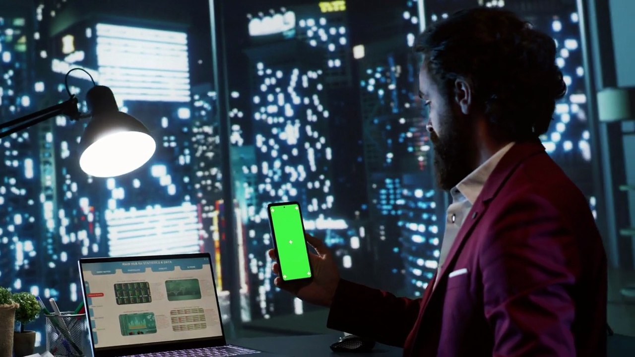 Capital Trade Consulting Intuitive Trading Platform Interface