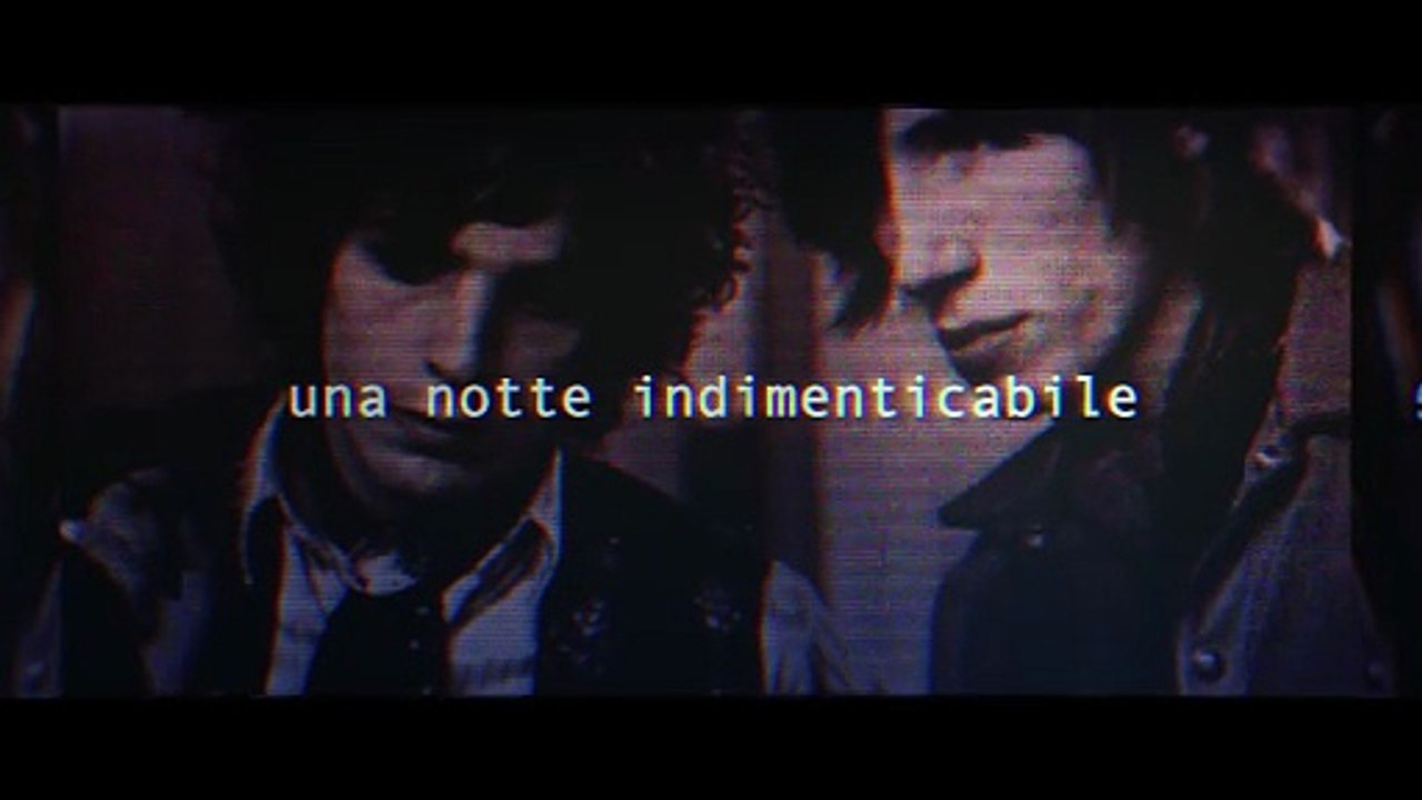 This is not a Drill - Live from Prague The Movie (Extended Trailer HD)