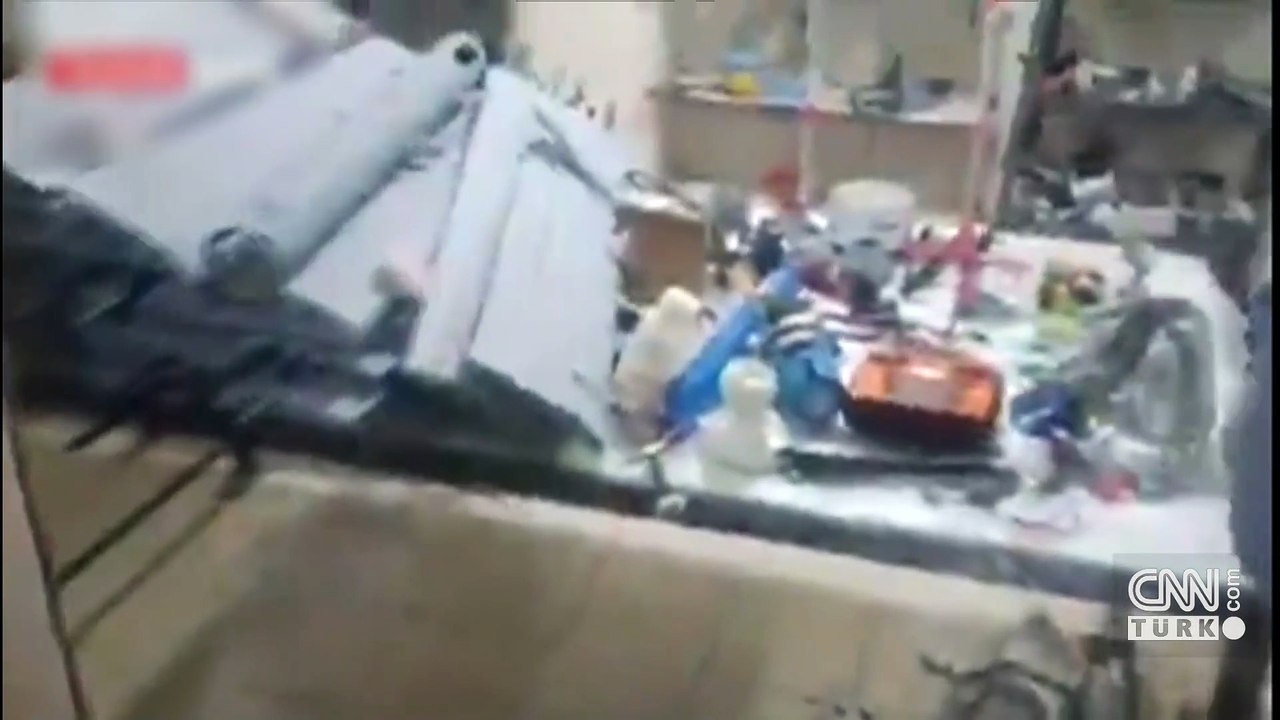 Mossad ajanları İran'da böyle yakalandı