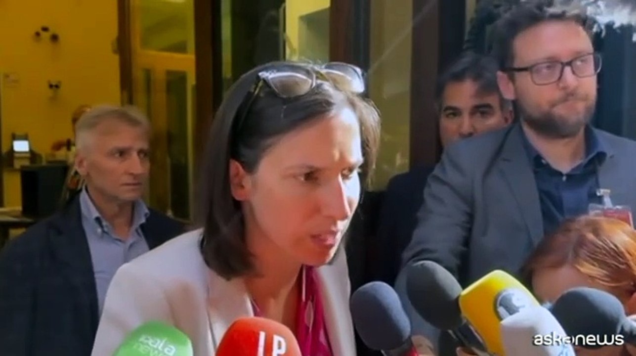 Schlein: "Il rapporto Caritas conferma che chi lavora oggi è povero"