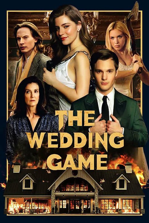 The Wedding Game | Engaging Drama You Can't Miss 🎬