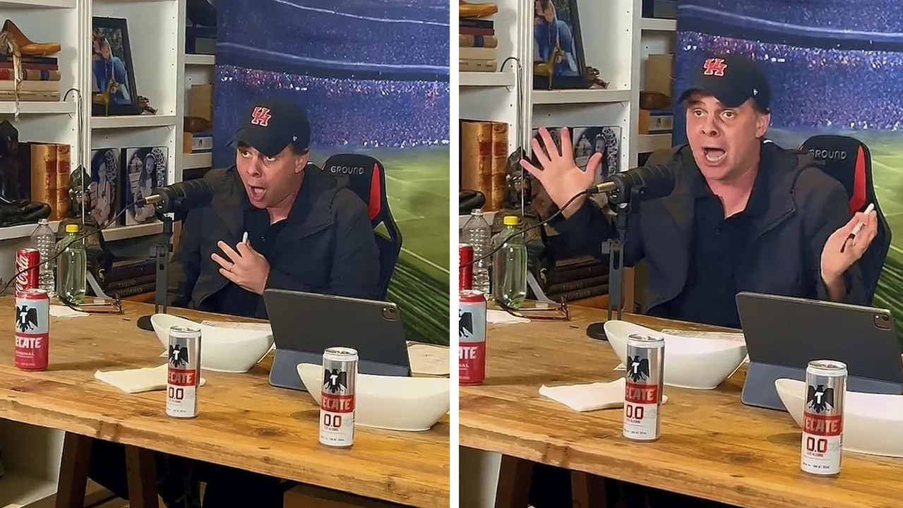 Christian Martinoli se lanza contra 'Piojo' Herrera: "No nos puede ganar Costa Rica"