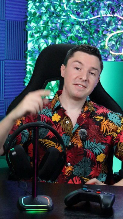 🎮 GROS JEU CONCOURS GAMING 🎁Avec @theglab_gaming on te fait gagner un pack de folie 🔥