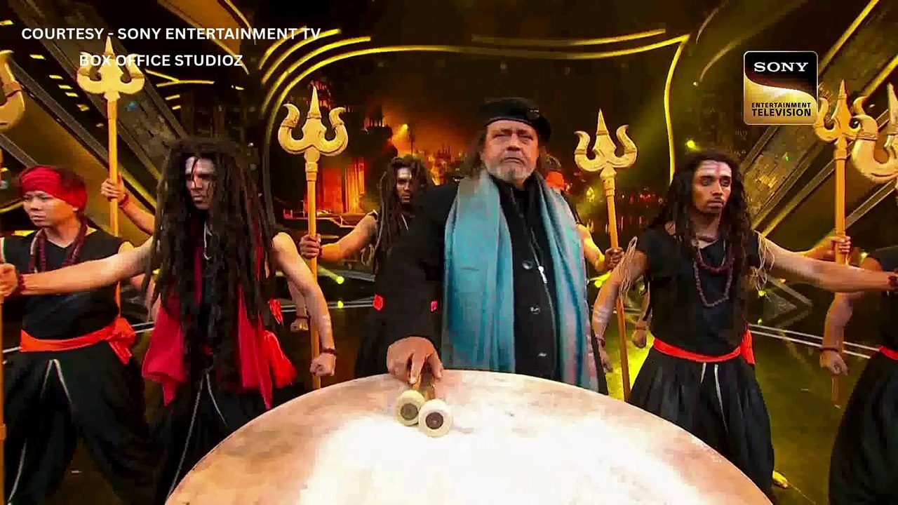 Mithun Chakraborty From Backup Dancer to Bollywood Legend