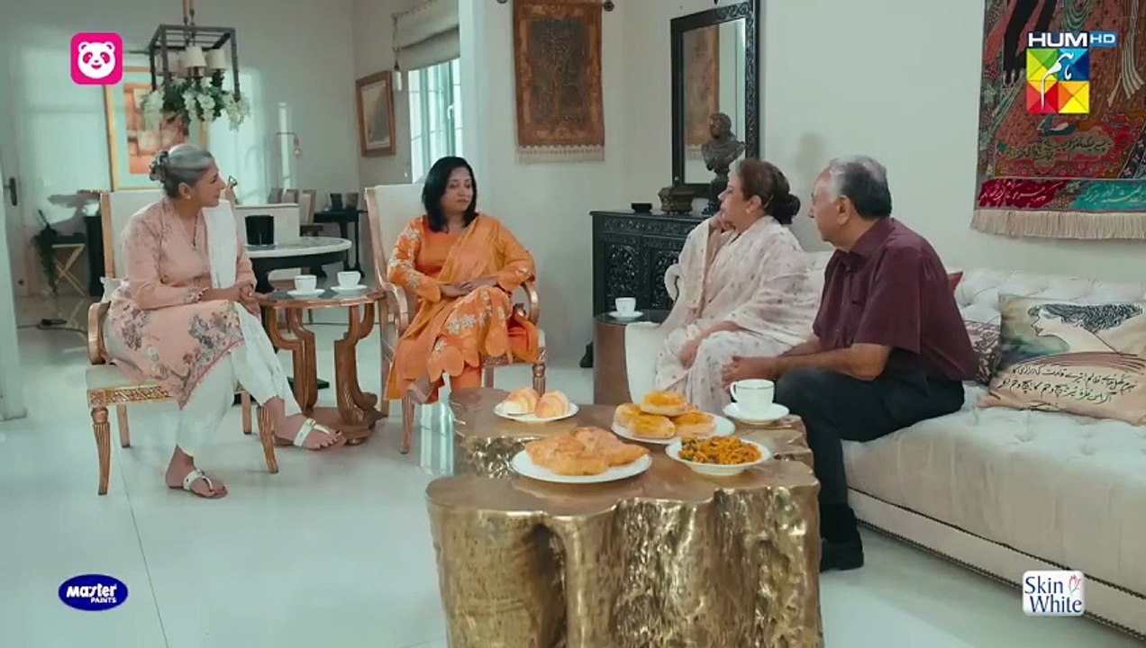 Meem Se Mohabbat Episode 21 | Dananeer Mobeen, Ahad Raza Mir, Faiza Gillani, Zarrar Khan,