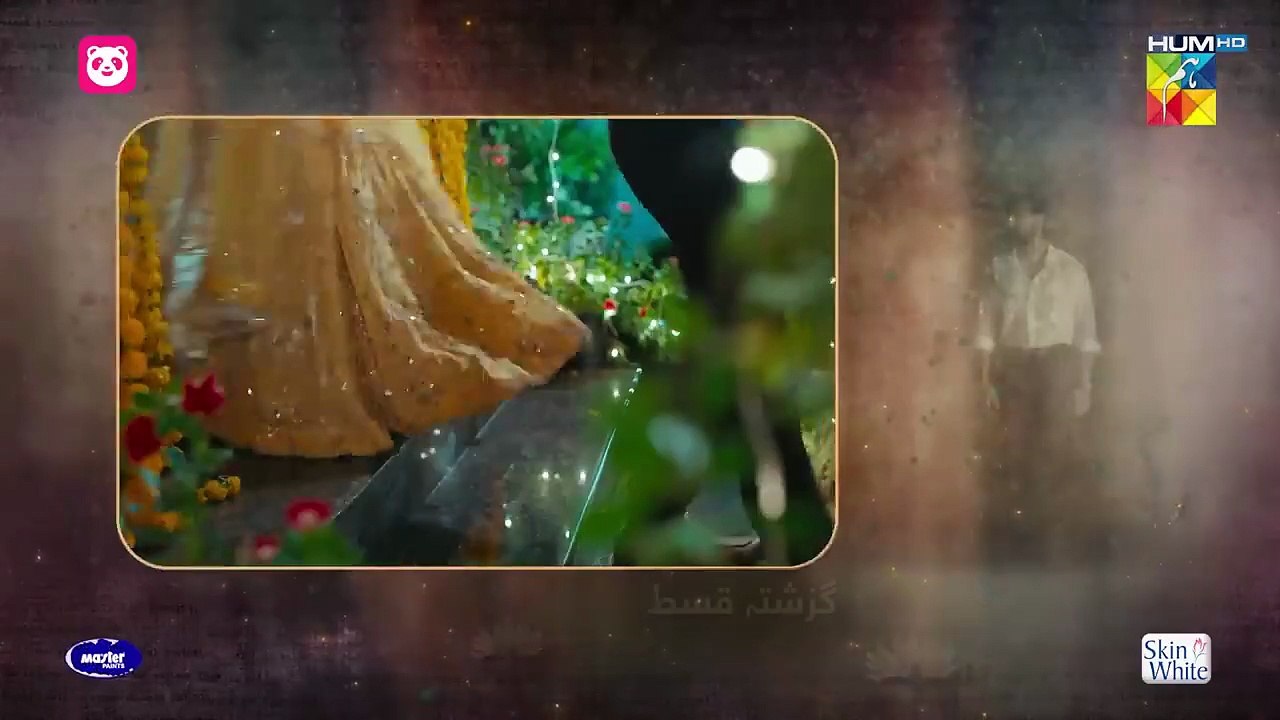 Meem Se Mohabbat Episode 15 | Dananeer Mobeen, Ahad Raza Mir, Faiza Gillani, Zarrar Khan