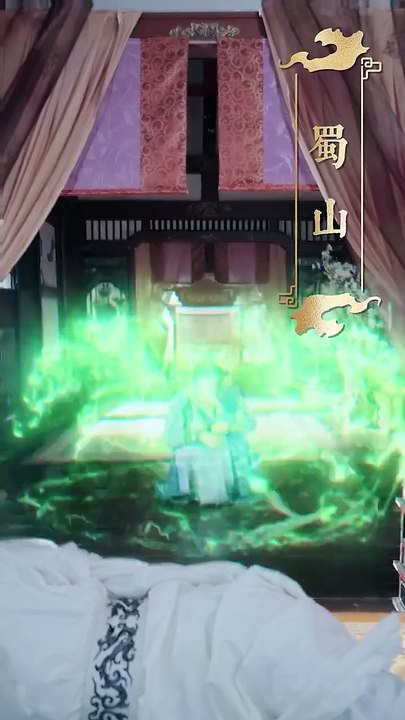 满门恋爱脑，唯有小师弟正的发邪 - 2 | Eng Subs