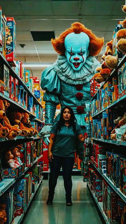 i will see u #horror #scary #creepy #ghost #horrormovies #kashaffvlogs #subscribe