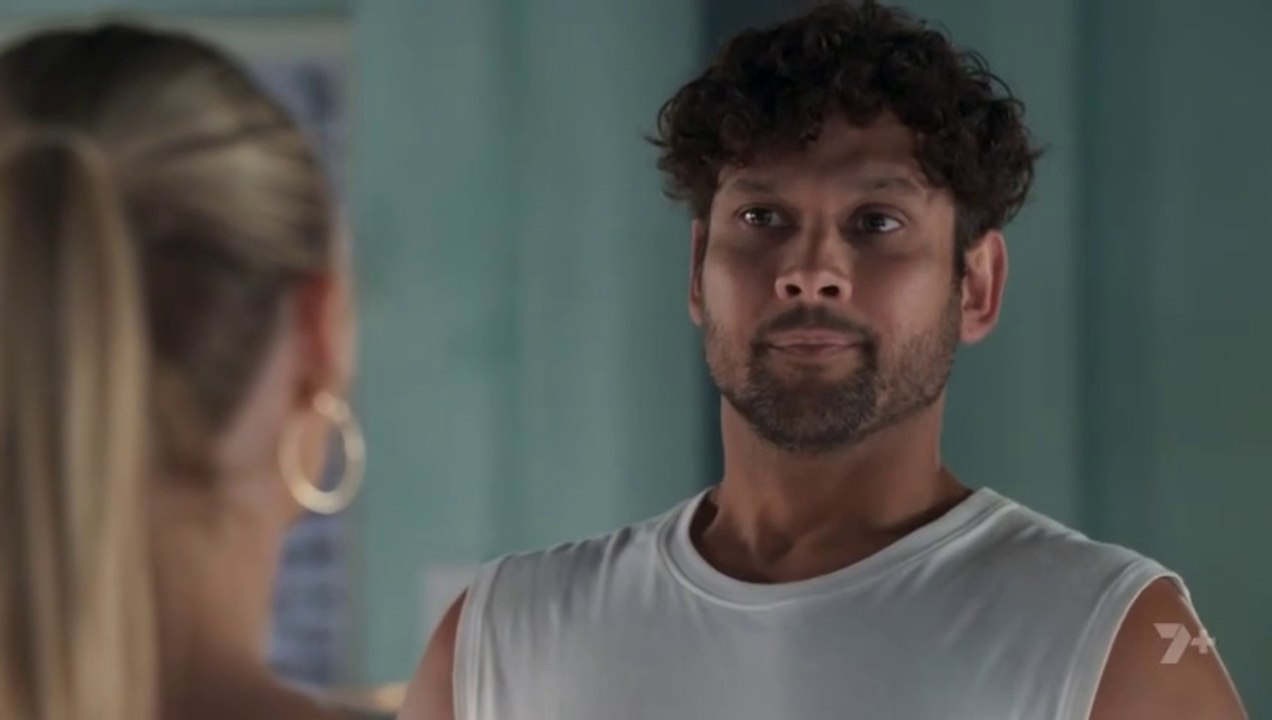Home And Away 8504 Episode 18th June 2025