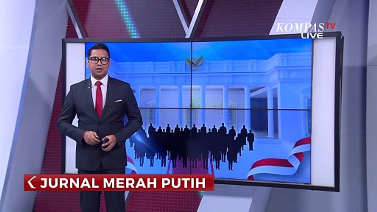 Momen Presiden Prabowo Bertemu PM Ceko Petr Fiala dalam Lawatannya ke Rusia