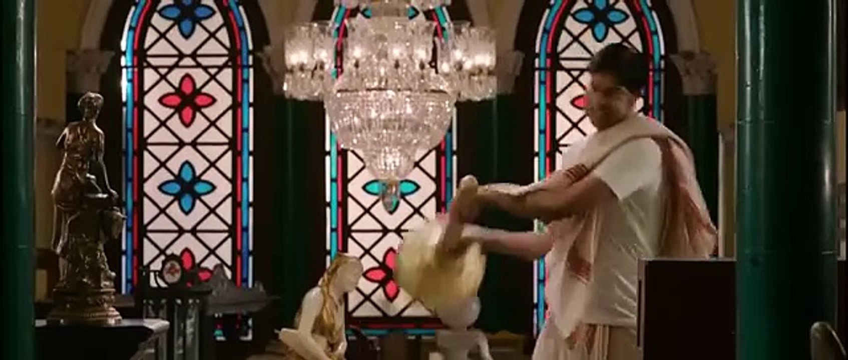 Sita Ramam Full Movie In Hindi | New Hindi Dubbed Movie 2024 | Sita Ramam Full Movie In