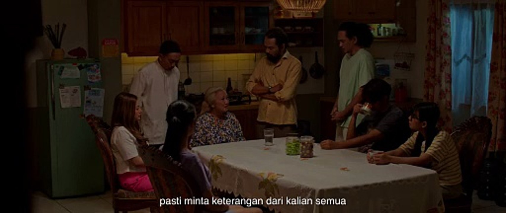 Lorong Kost | movie | 2025 | Official Trailer