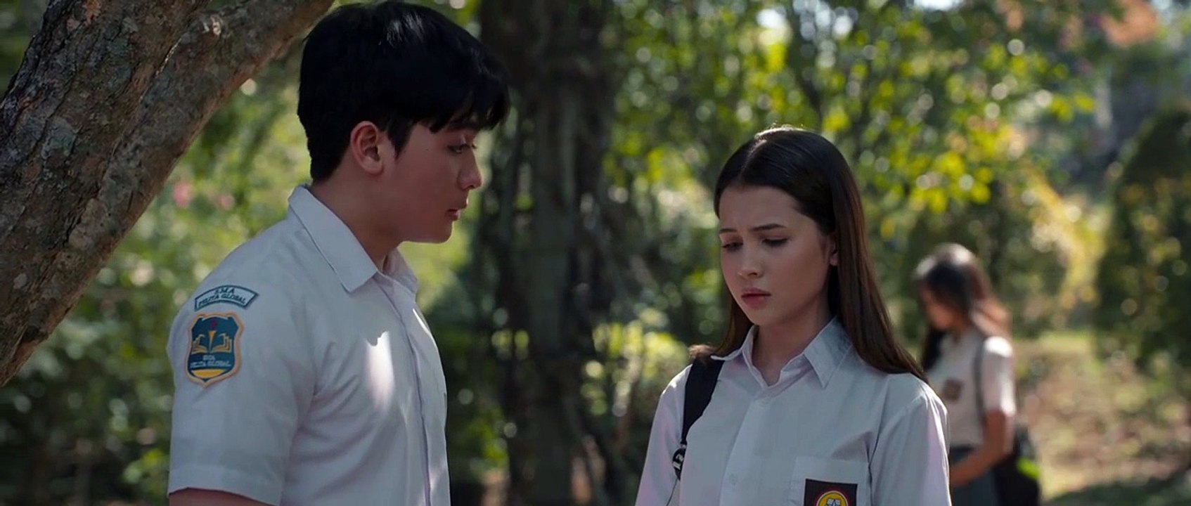 Ruang Rahasia Ibu (2025) Indonesia