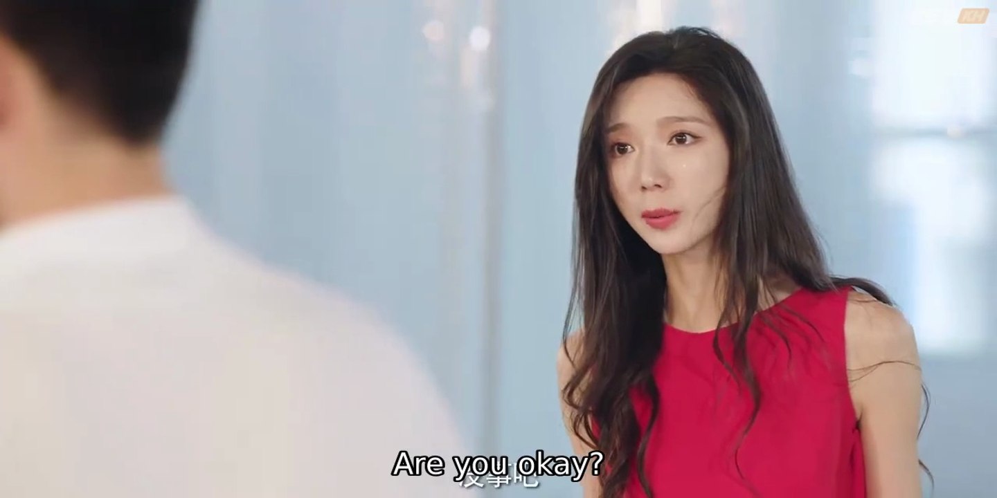 I'm Nobody (2025) Episode 16 ENG SUB