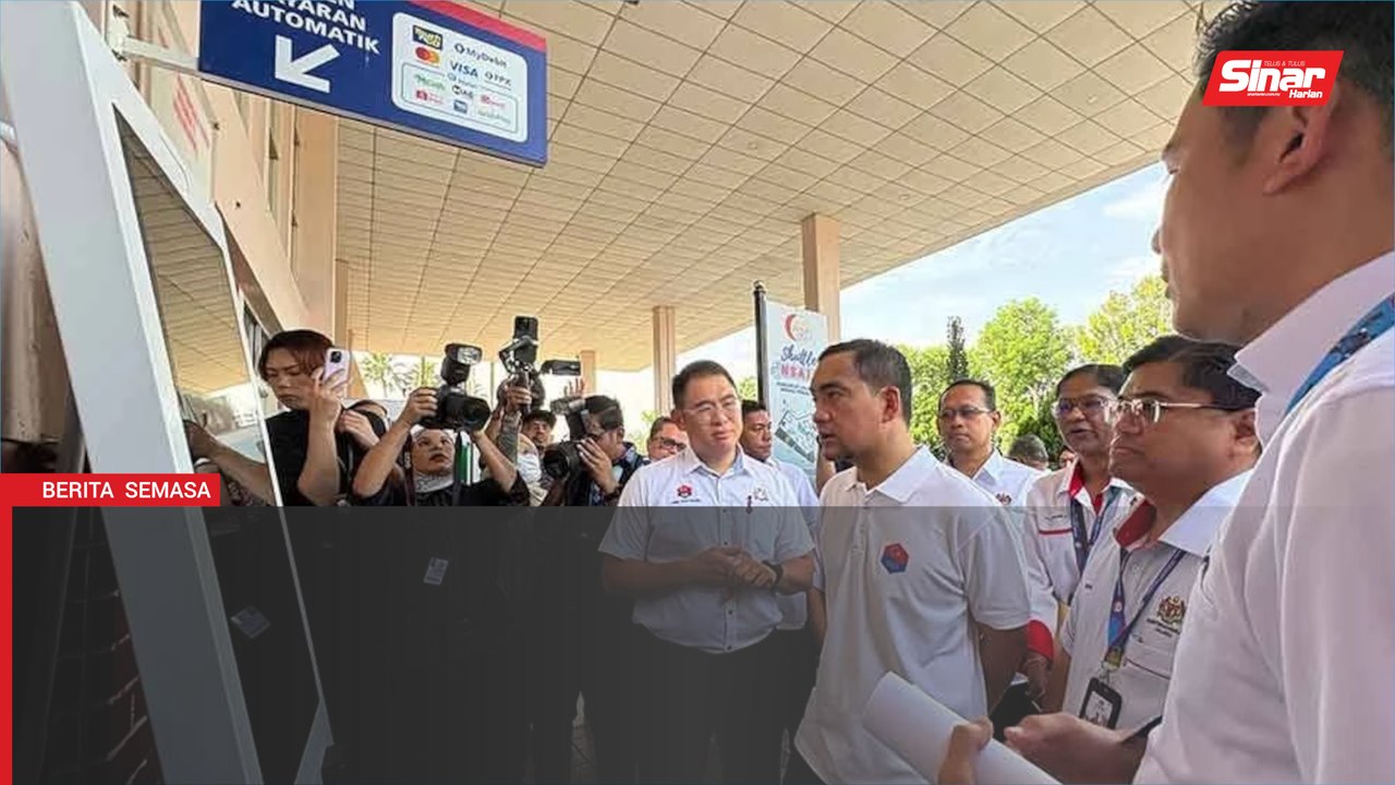 Hospital Sultanah Aminah bakal miliki parkir bertingkat