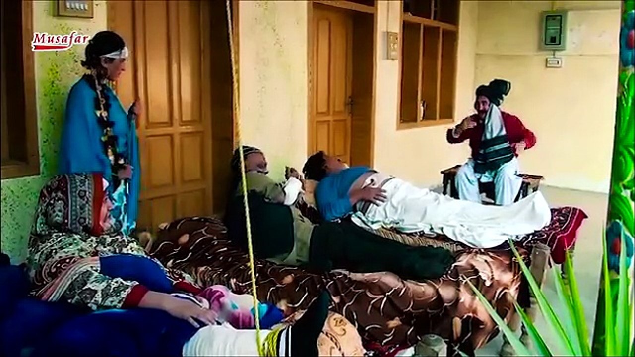 ismail shahid comedy drama 2025