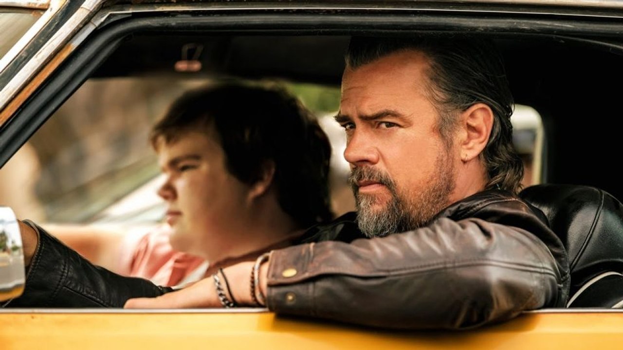 London Calling Fragman