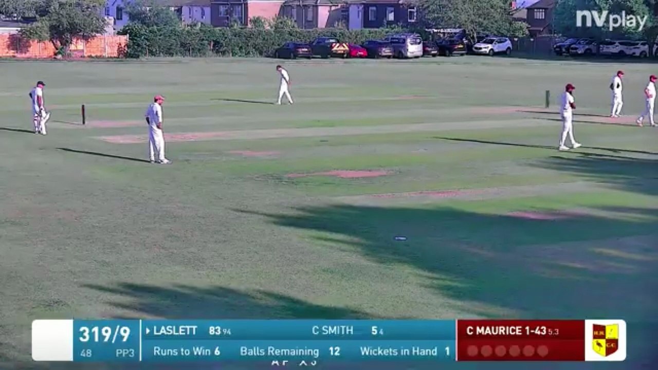 Cricket: 'Mankad' run-out sees cricket match in controversial tie