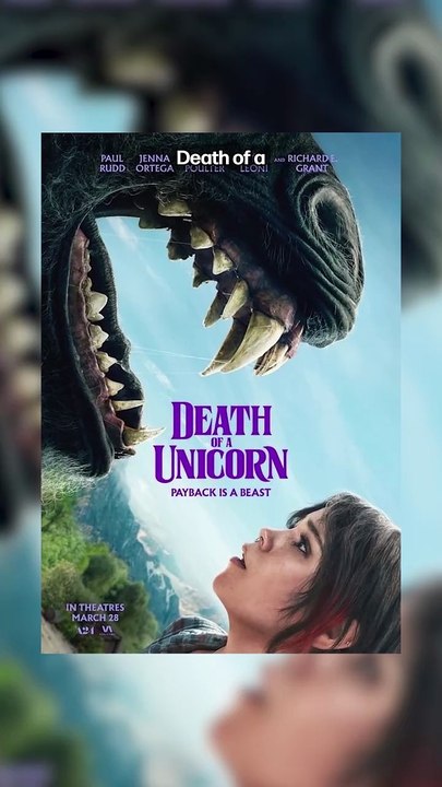 Jenna Ortega est (toujours) insupportable ??