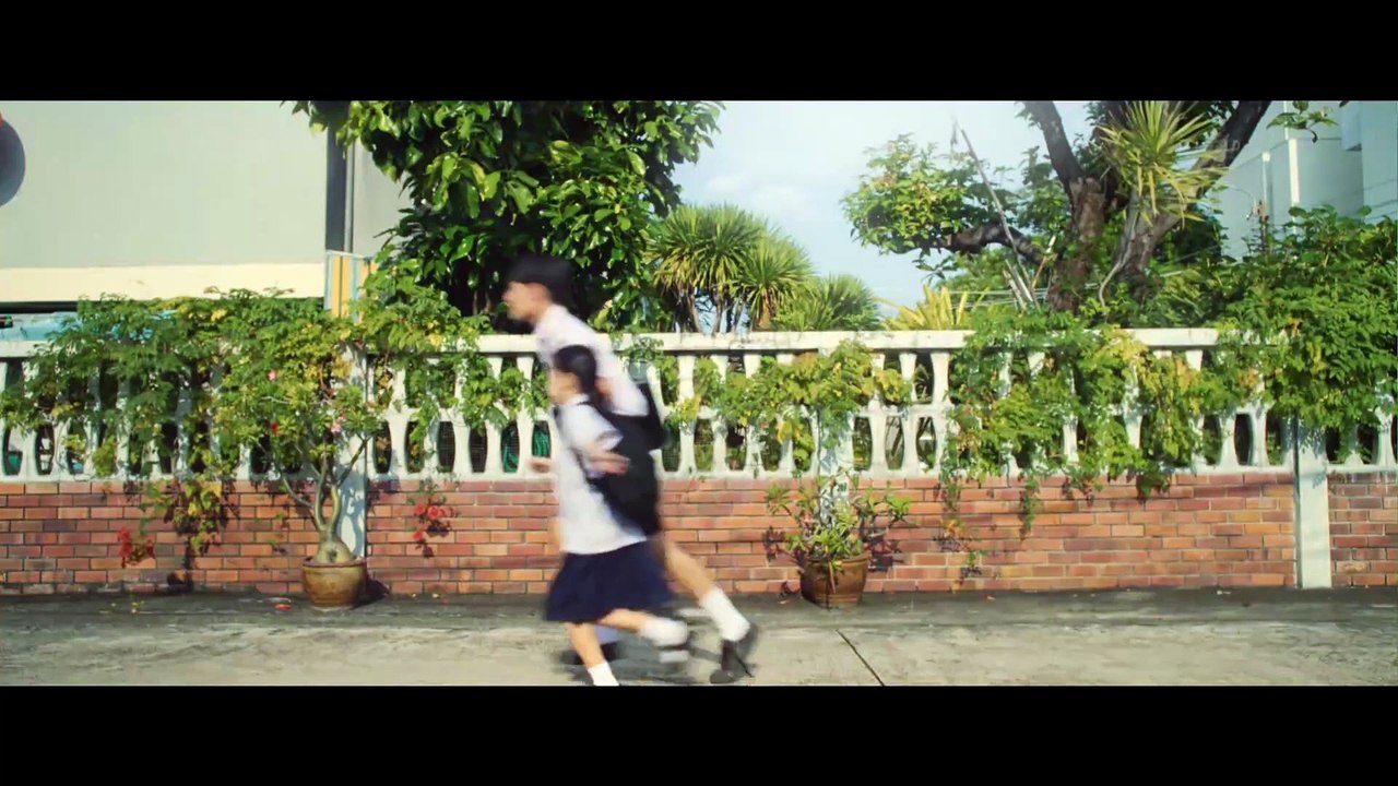 Monk Will You Marry Monk (2025) แต่งMonk ฉบับสุดท้าย