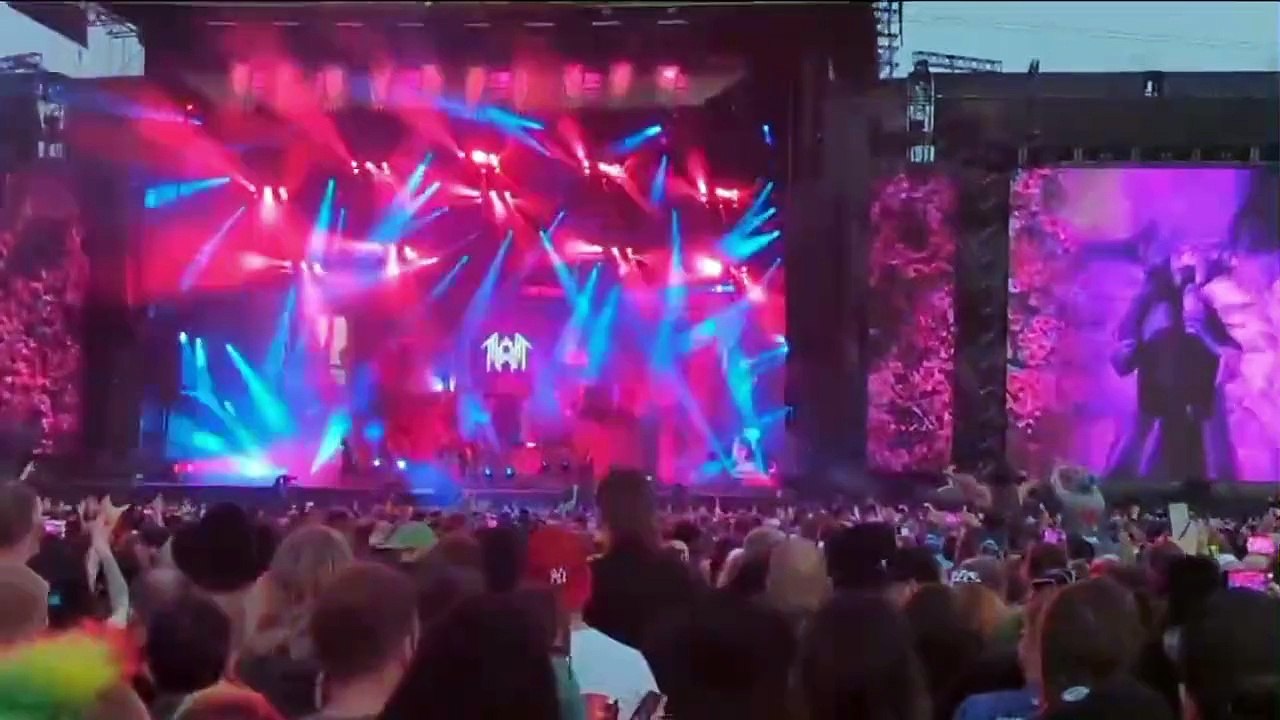 Download Festival 2025