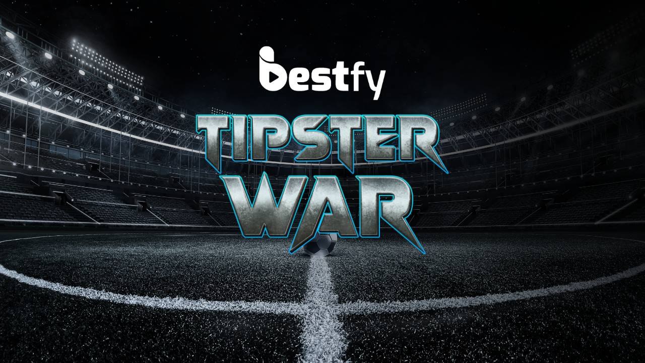 Bestfy TipsterWar: FIFA Club World Cup 2025.