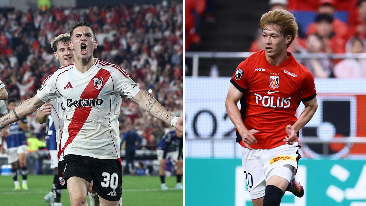 River Plate vs Urawa Reds - Big Match Predictor