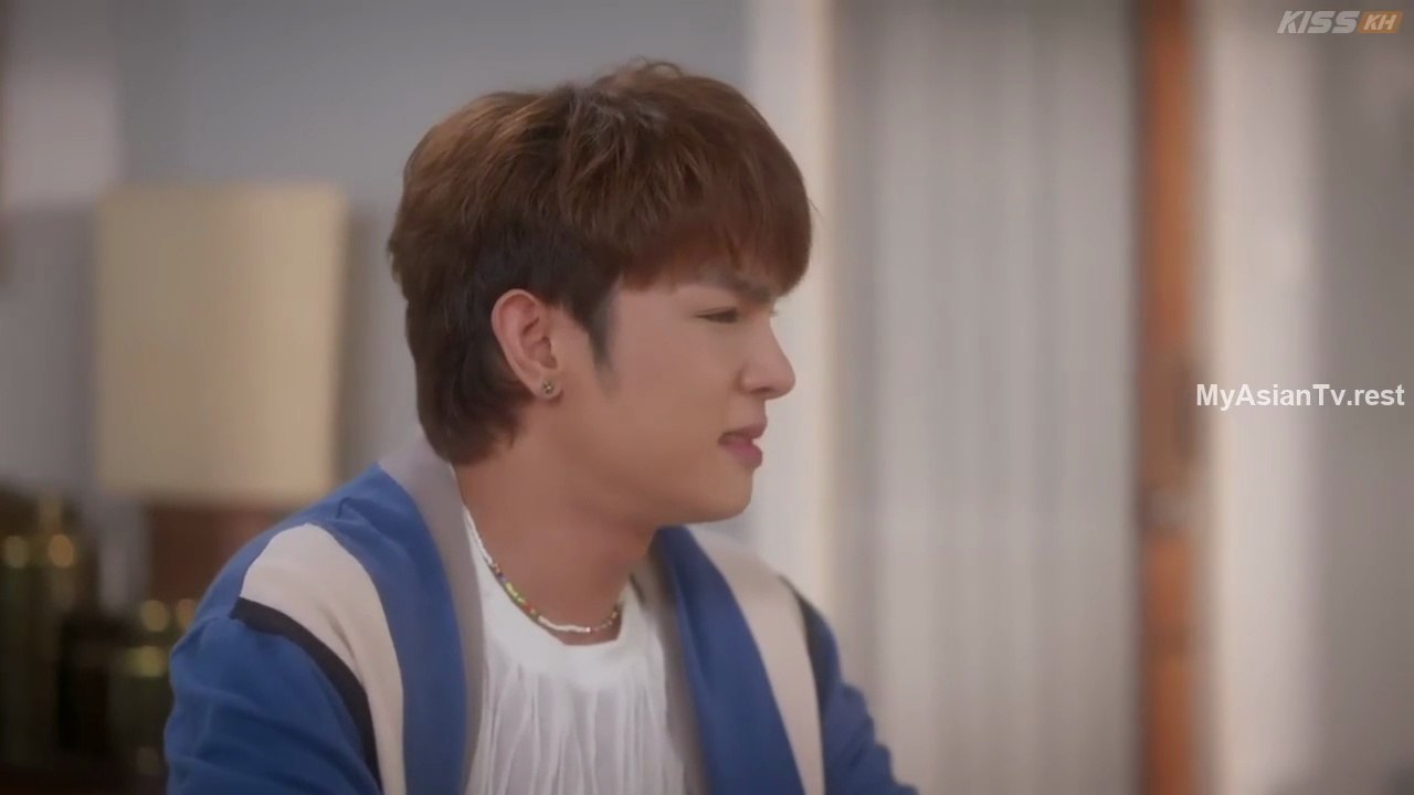 🇹🇭(2025) Miss_ion To The Mo_on 🌙 EPISODE 19 ENG SUB