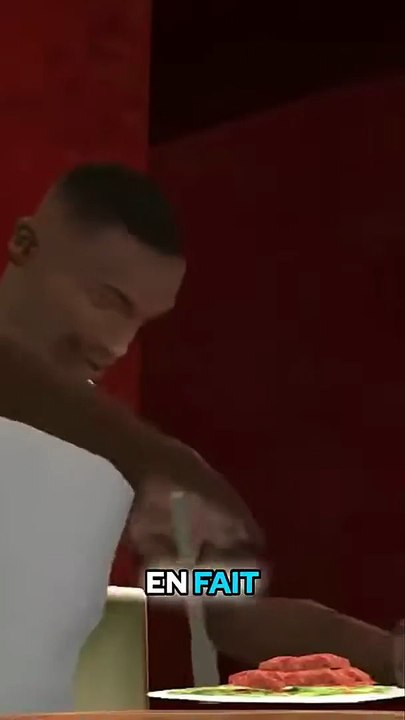 Le MINI-JEU SECRET de GTA San Andreas ...