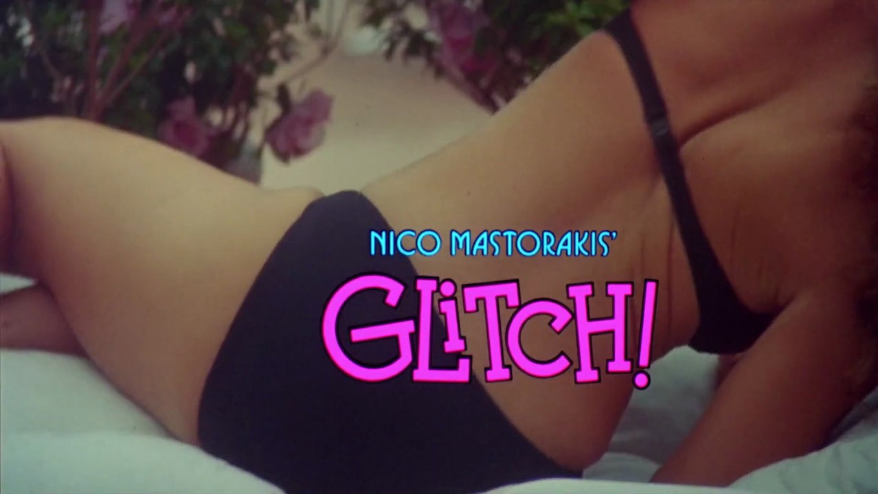 Glitch.1988. full English Hollywood Blockbuster movie