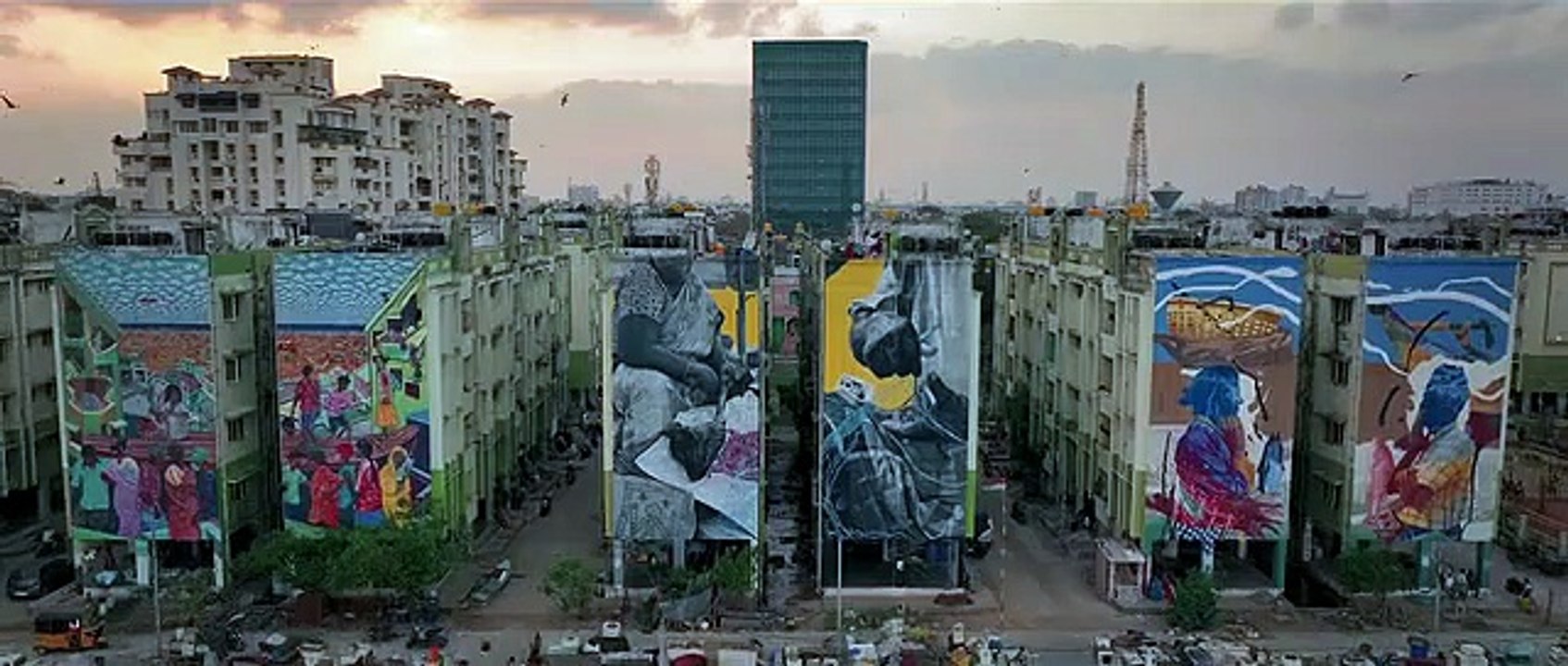 Thudarum 2025 Malayalam HQ HDRip Movie Part 1