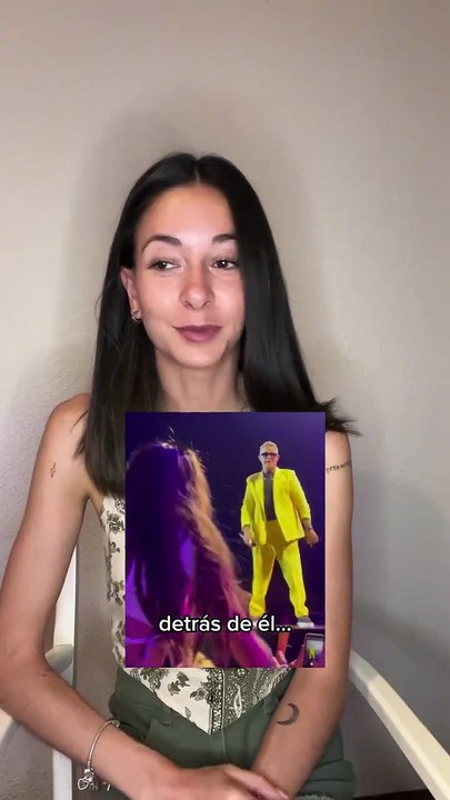 El testimonio de Ivet Playà contra Alejandro Sanz.