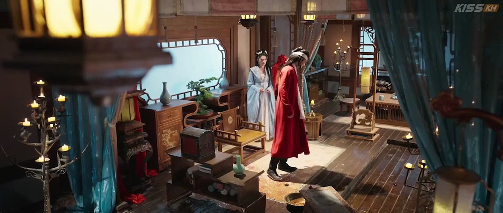 Bright Eyes Ep 3 Eng Sub