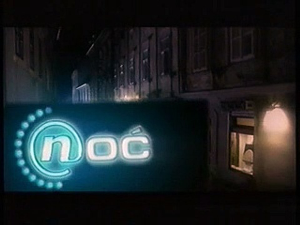 2005 NOVA TV Noć