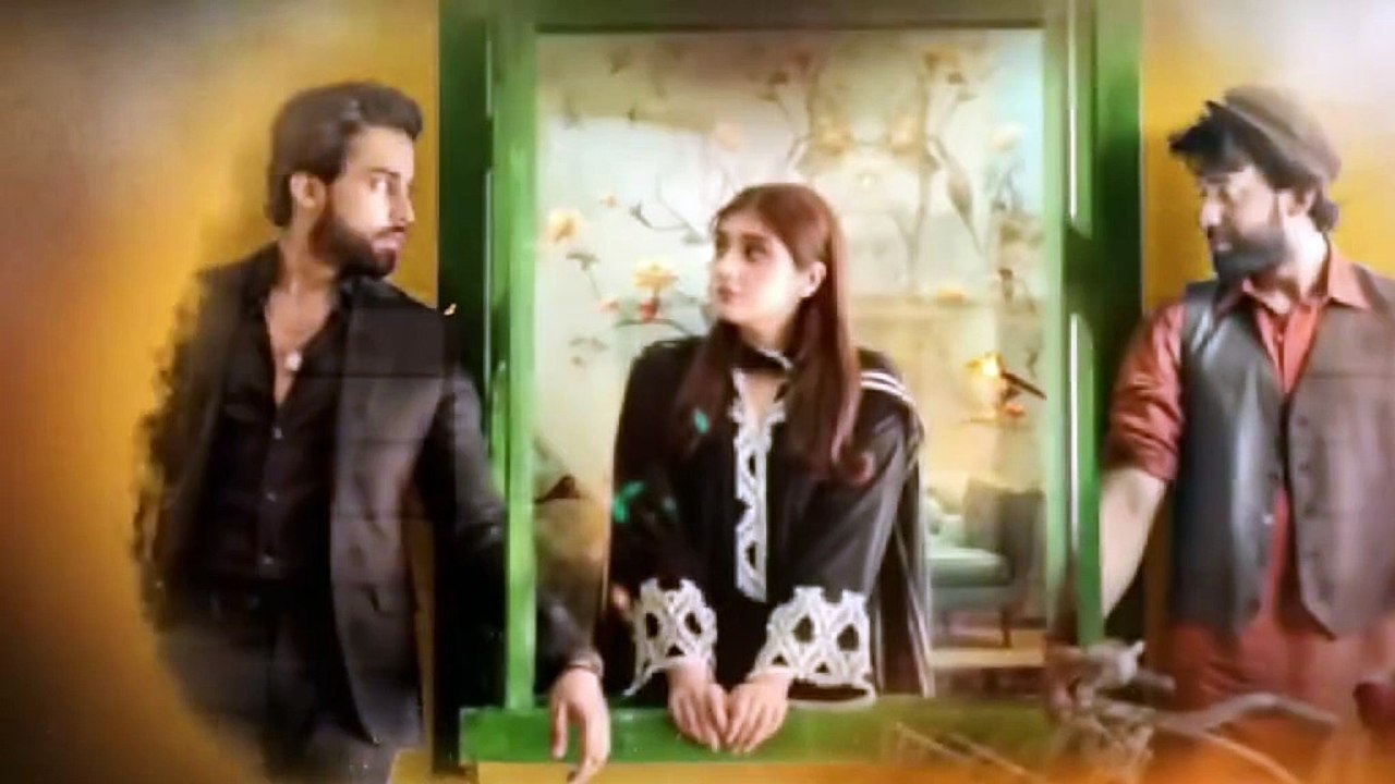 Ishq Murshid Episode 28