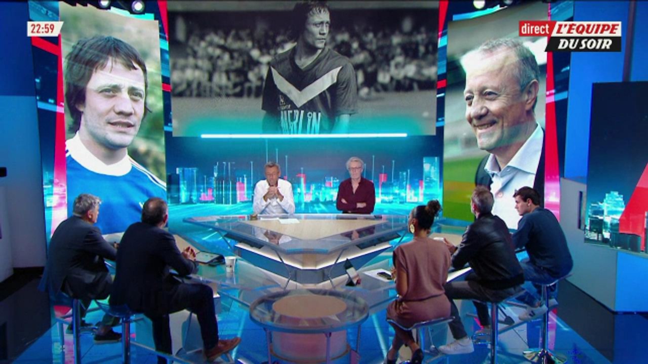 L'Équipe du Soir du 17 juin - L'Équipe du Soir - replay