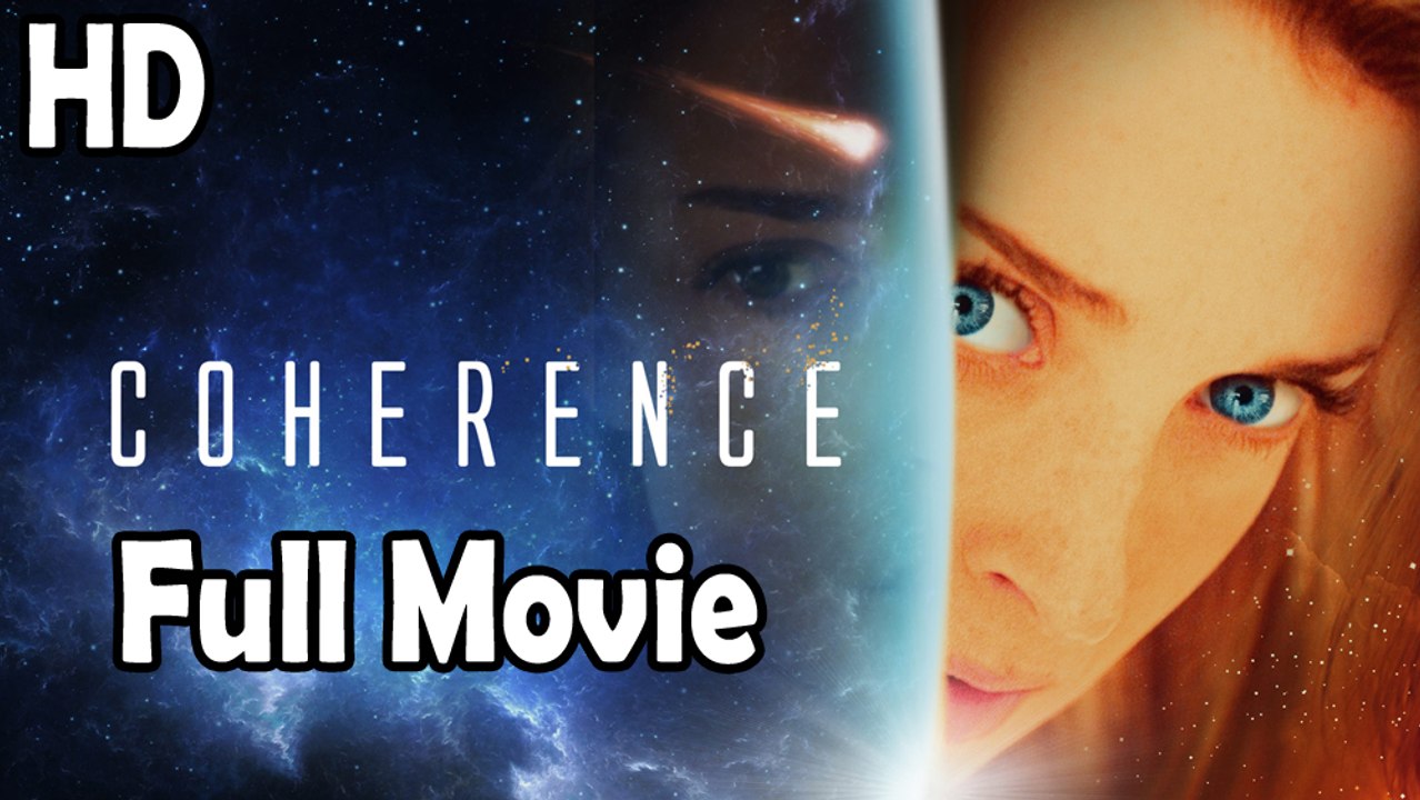 Coherence (2013) Full Movie HD