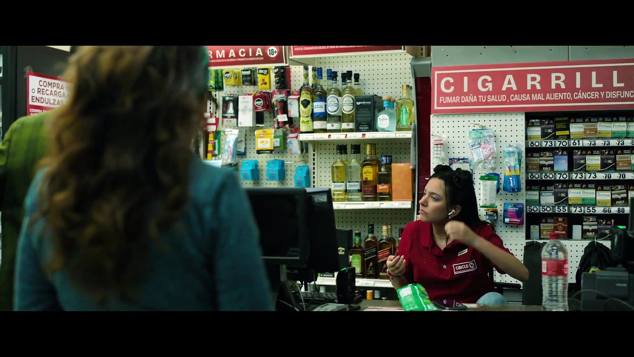 Our Times Movie 2025