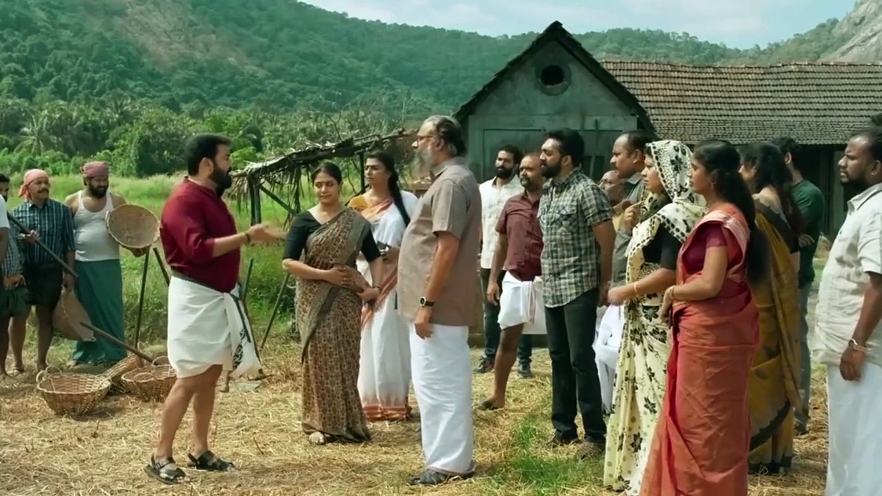 South Blockbuster Movie 2025 🎬