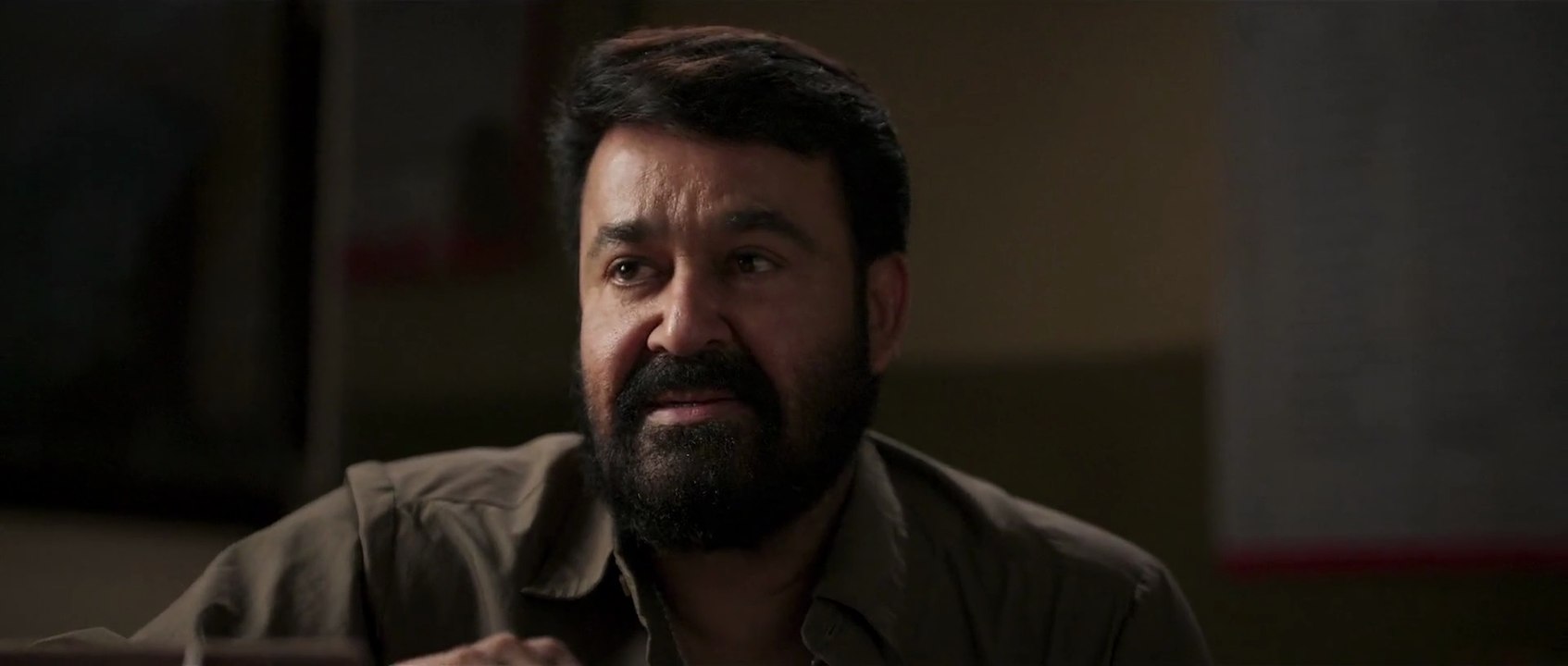 Thudarum 2025 Tamil Full Film Part 1