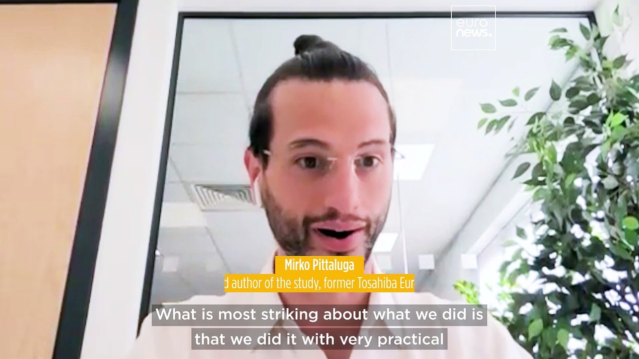 German Scientists Test Large-Scale Quantum Network for Future Quantum Internet