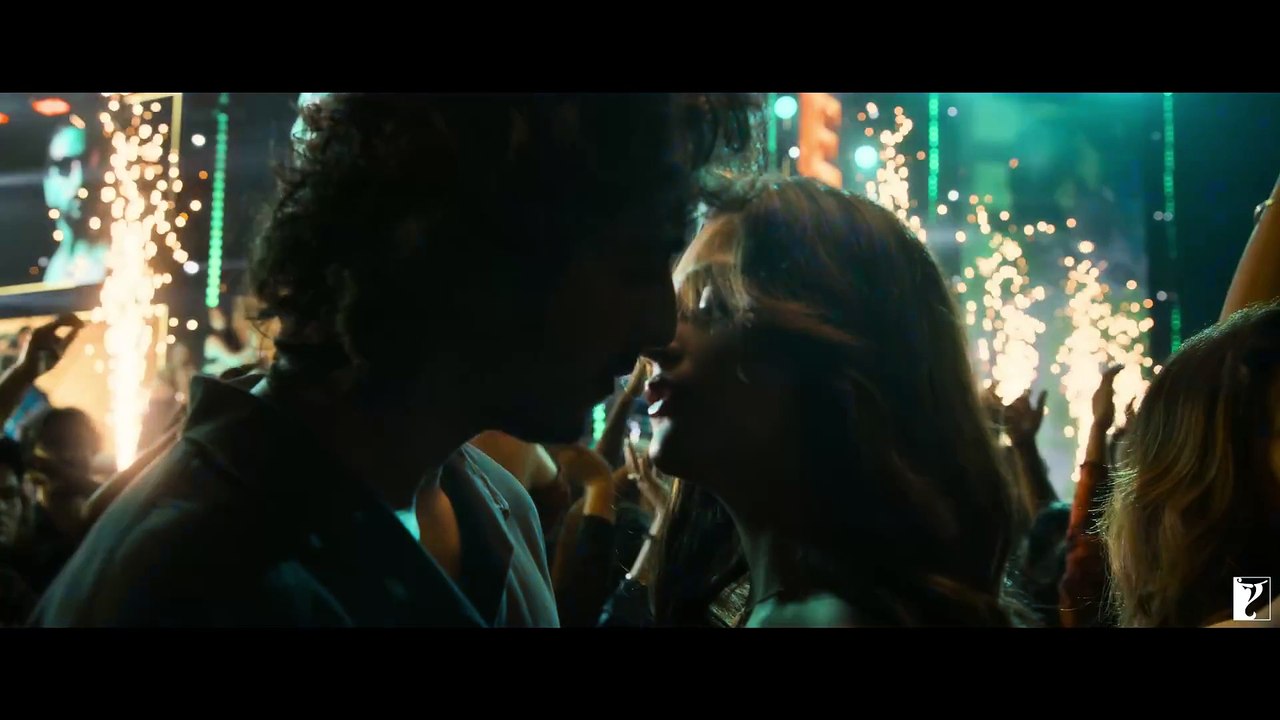 Barbaad Song _ Saiyaara _ Ahaan Panday, Aneet Padda _ The Rish _ Jubin Nautiyal _ In Cinemas 18 July