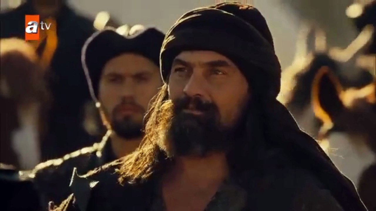 Kurulus Osman Season 1 Episode 1