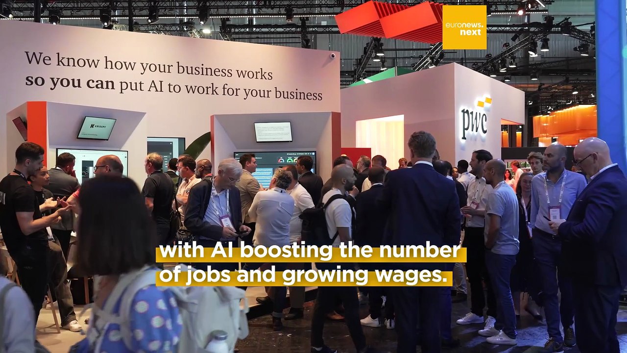 New Study Suggests AI Will Not Likely Steal Your Job