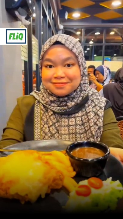 Restoran Fatimah murah