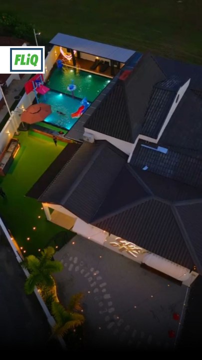 Le's Homestay Melaka