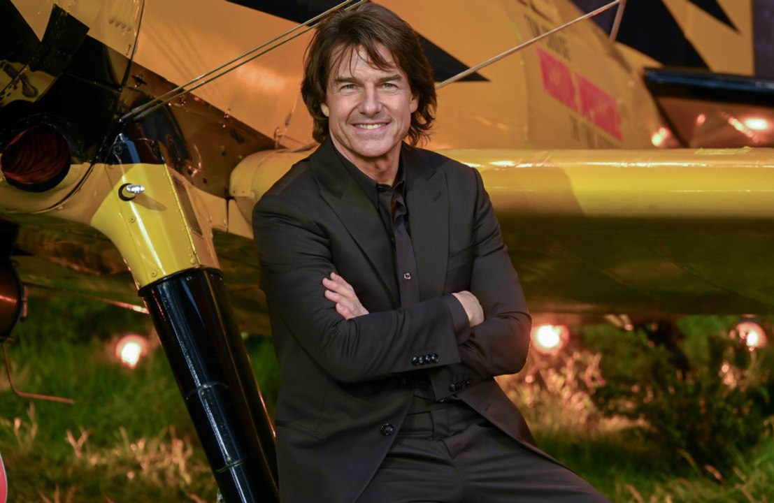 トム・クルーズ、名誉アカデミー賞を受賞へ