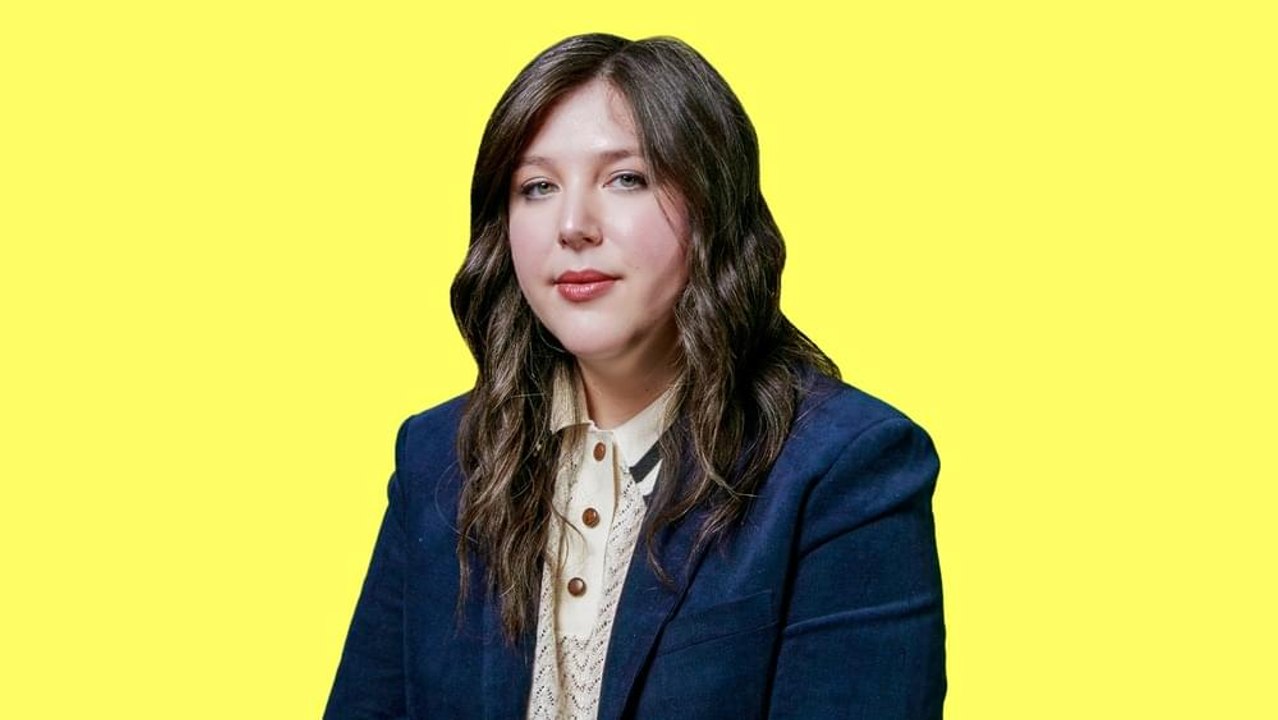 Lucy Dacus "Ankles" Lyrics & Meaning | Genius Verified