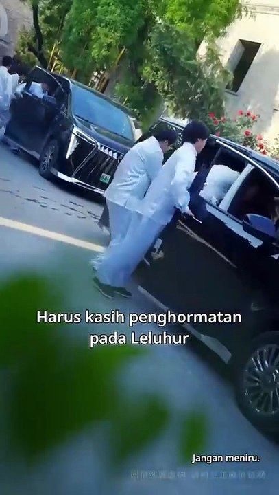 Sang manusia abadi full episode