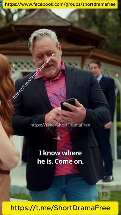 A Sweet Contract with the Mafia Boss ReelShort